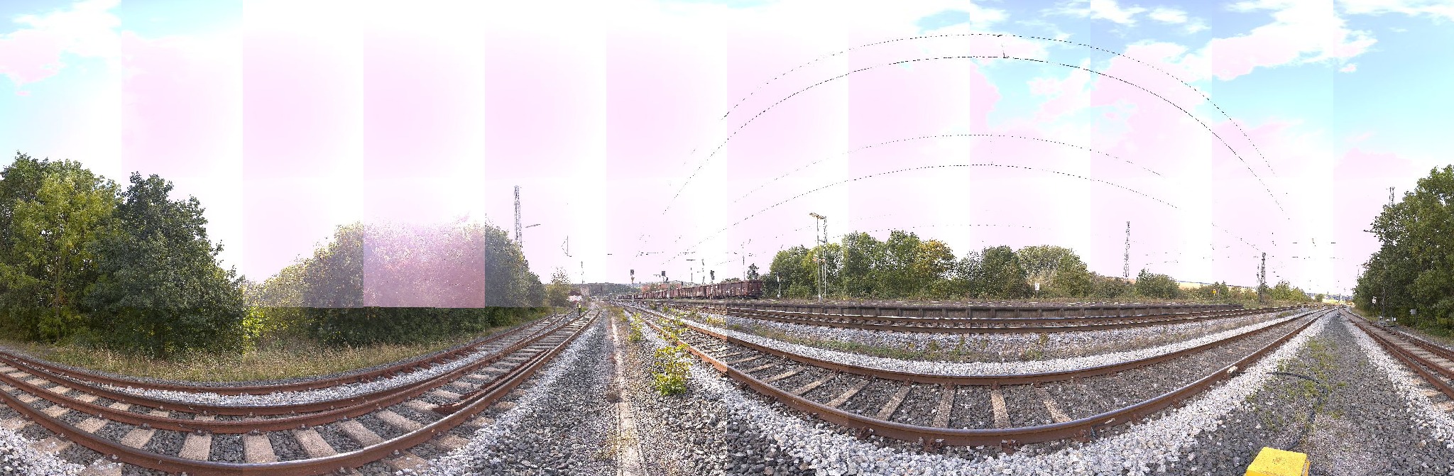 Panorama ScanPos199