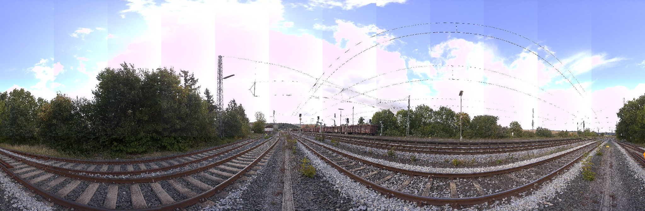 Panorama ScanPos201
