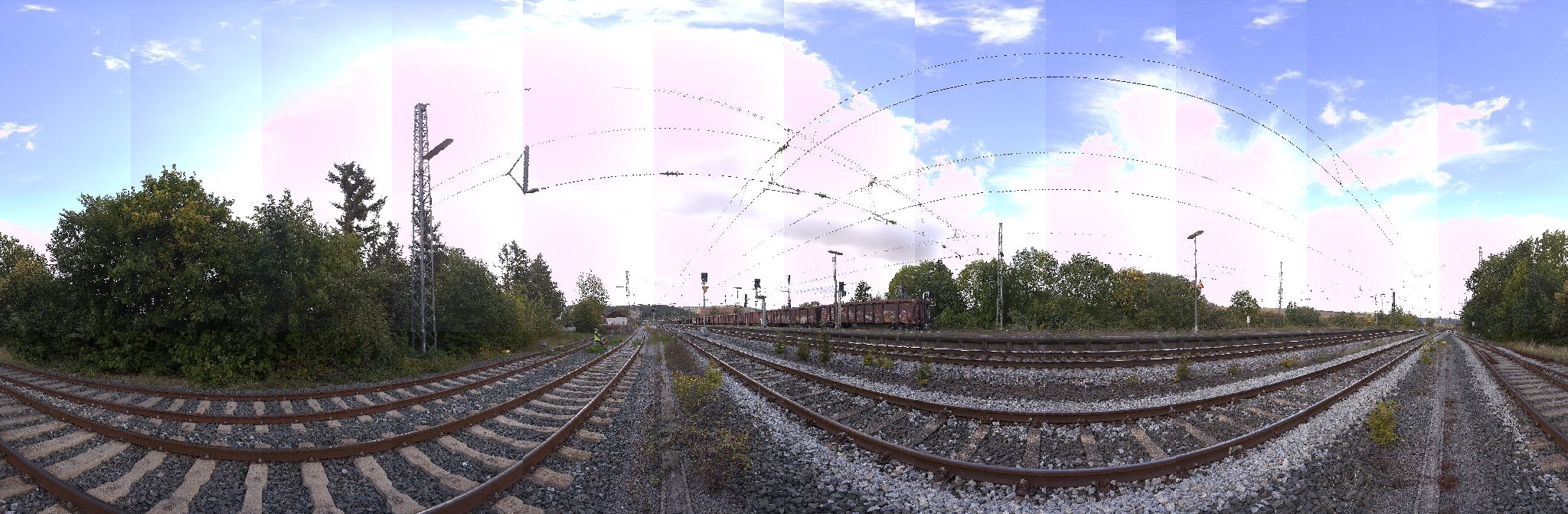 Panorama ScanPos202