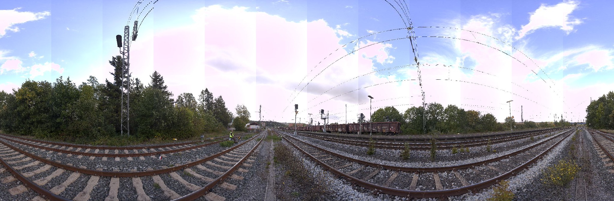 Panorama ScanPos203