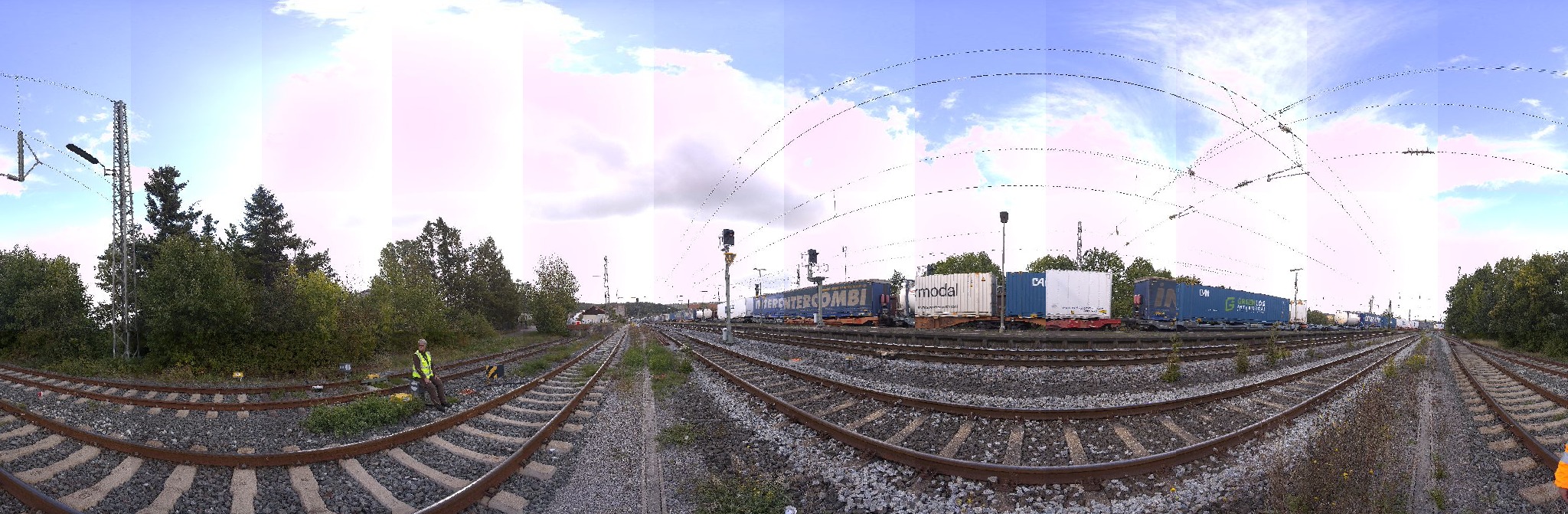Panorama ScanPos204