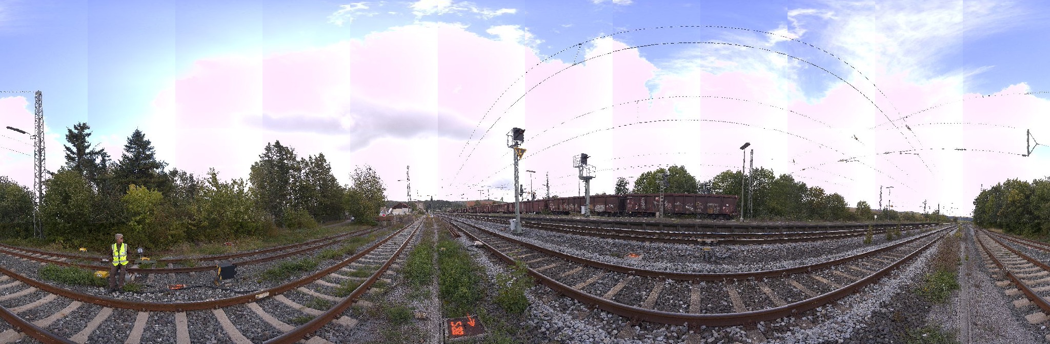 Panorama ScanPos205
