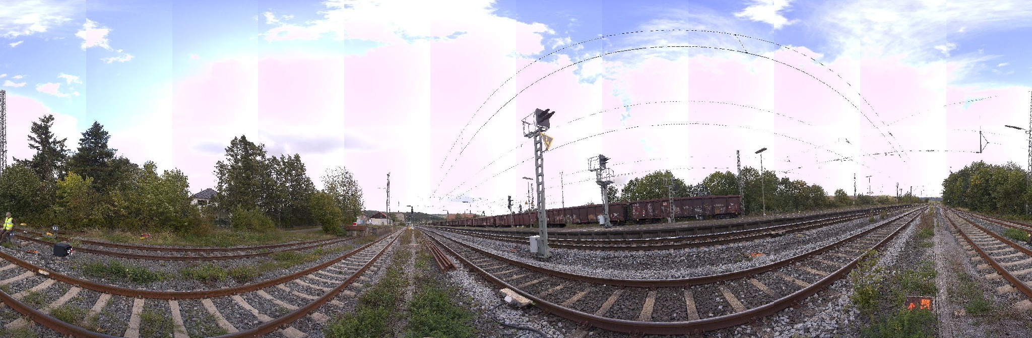 Panorama ScanPos206