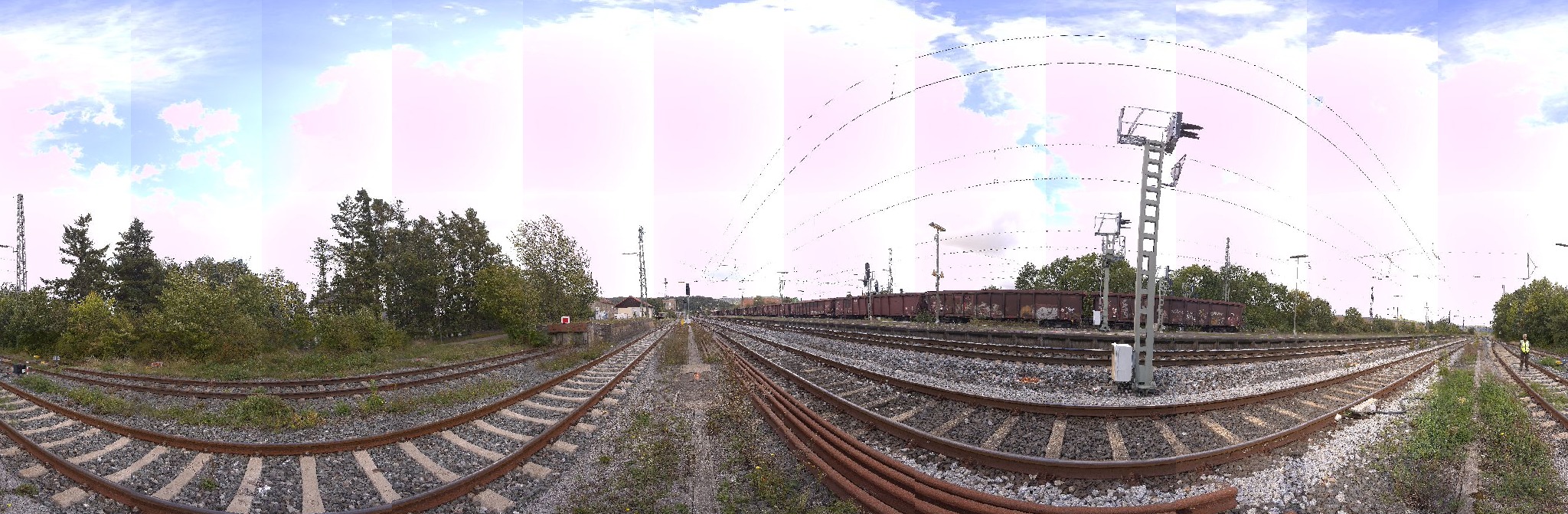 Panorama ScanPos207