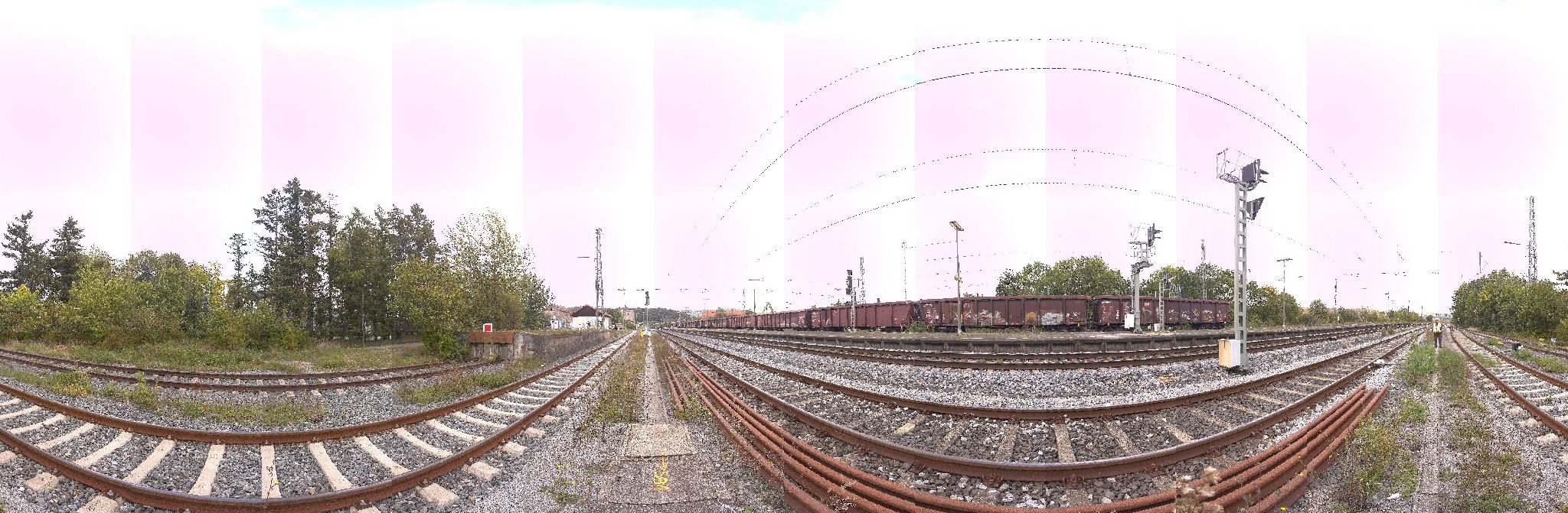 Panorama ScanPos208