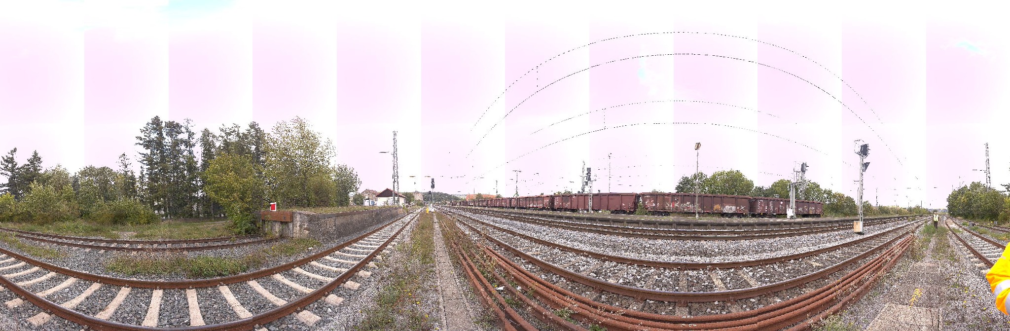 Panorama ScanPos209