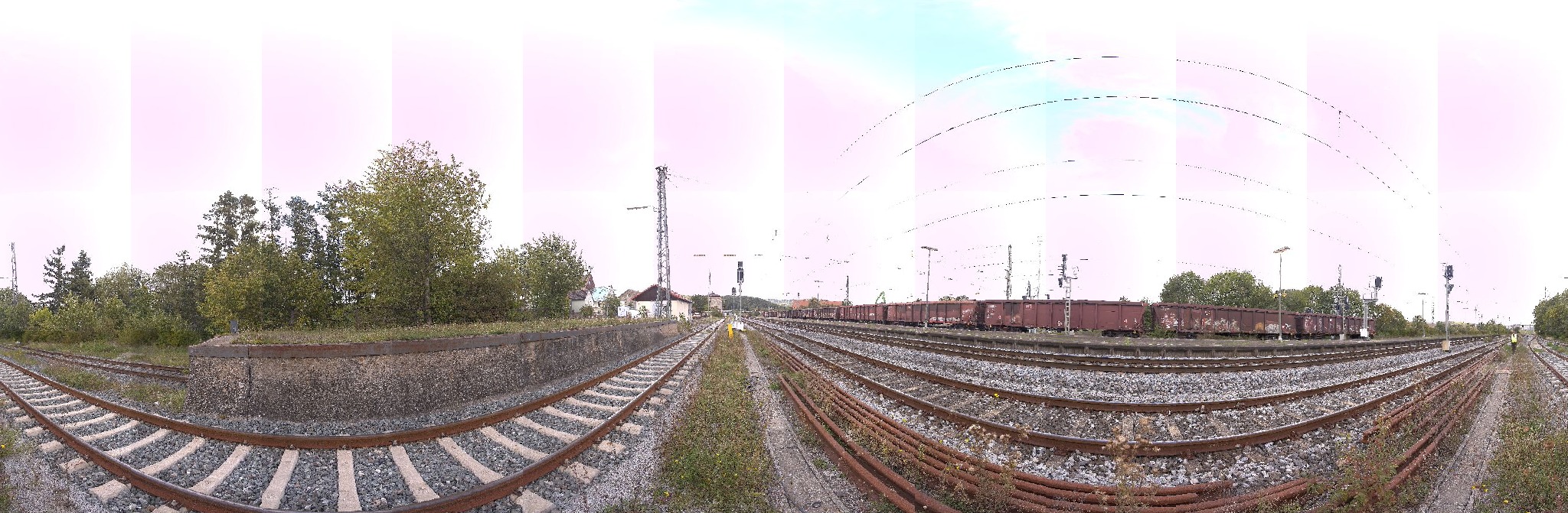 Panorama ScanPos211