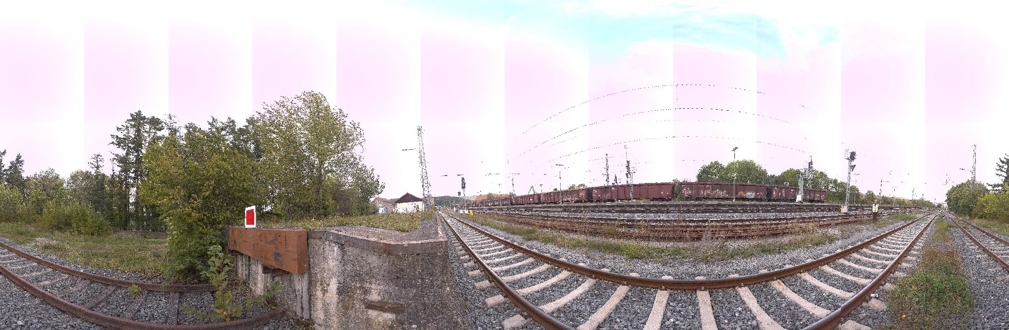 Panorama ScanPos212
