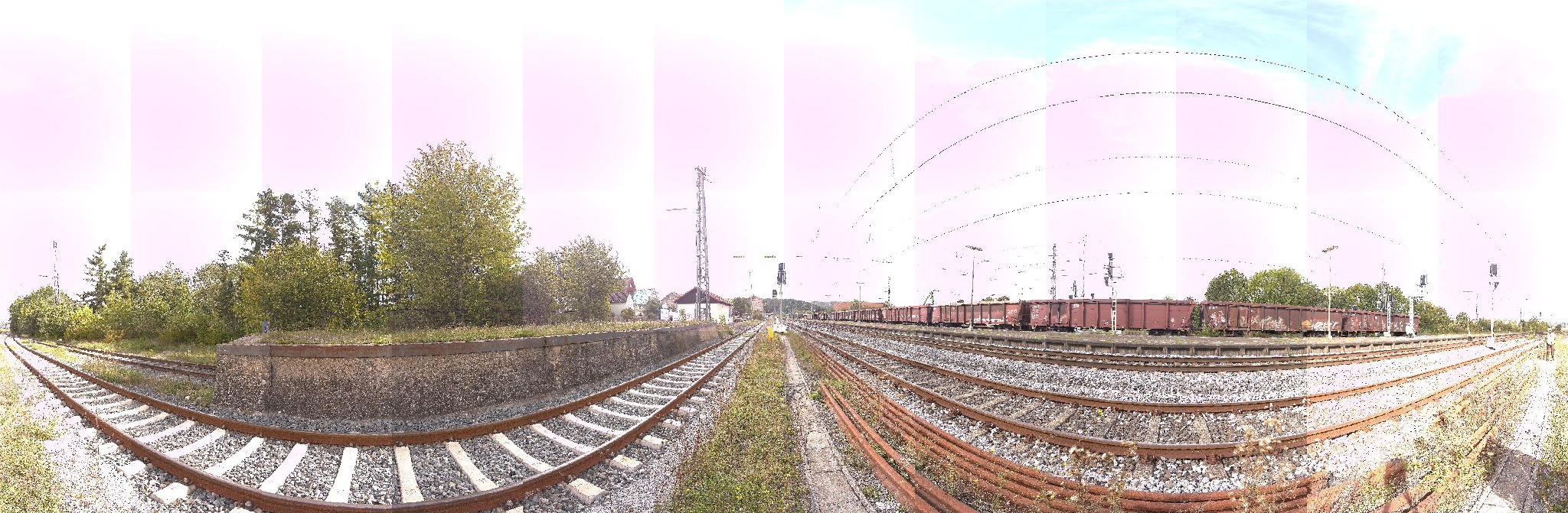 Panorama ScanPos213