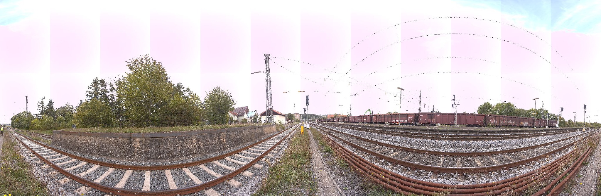 Panorama ScanPos214