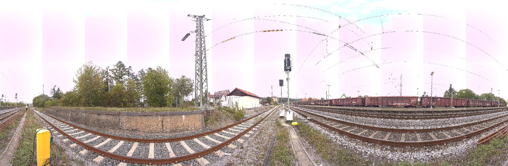 Panorama ScanPos216