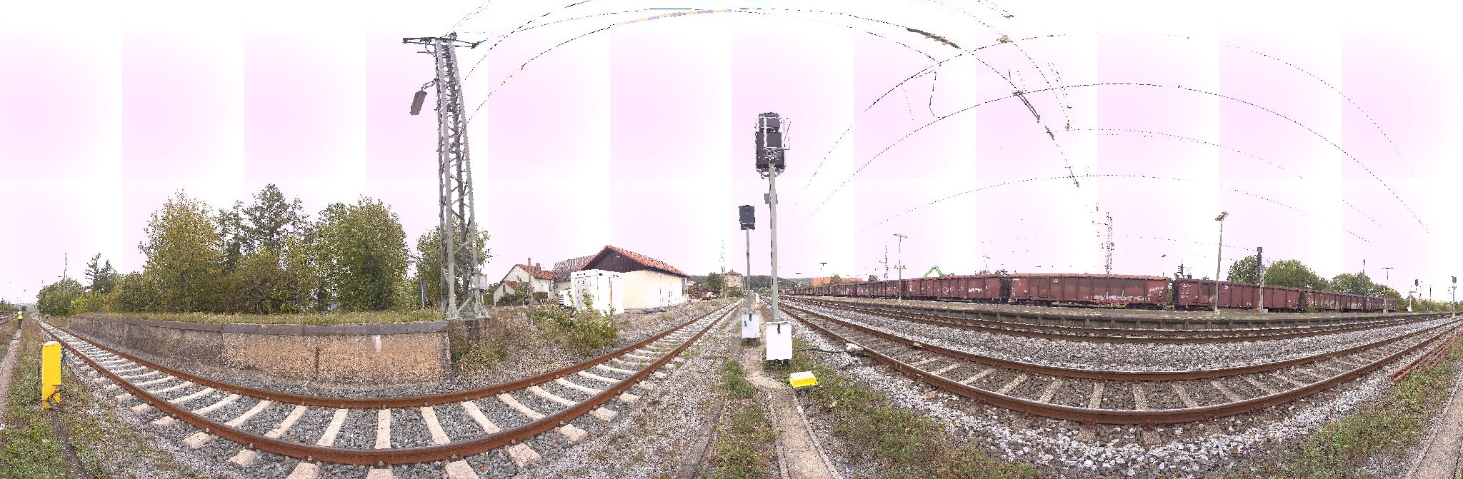 Panorama ScanPos217