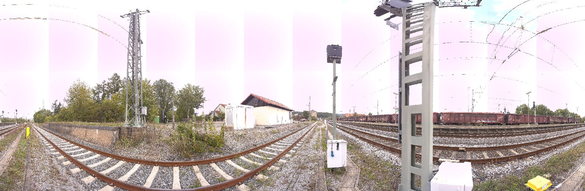 Panorama ScanPos218