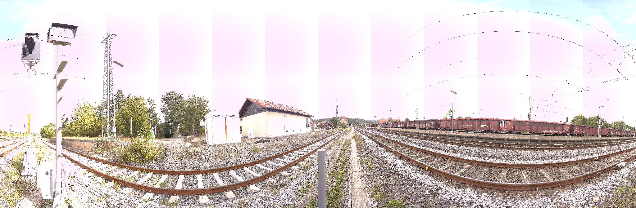 Panorama ScanPos219