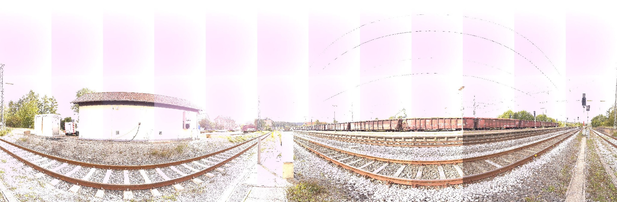 Panorama ScanPos221