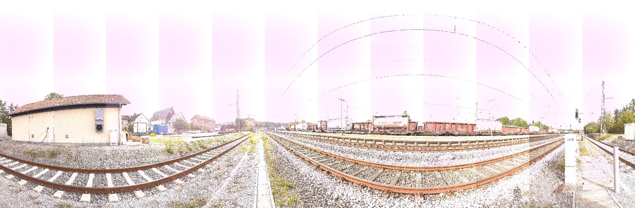 Panorama ScanPos222