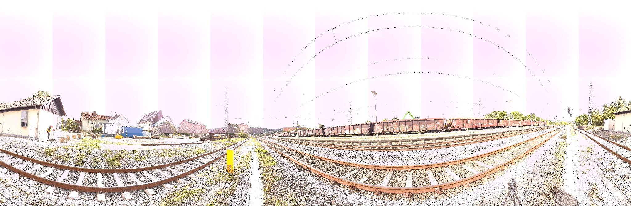 Panorama ScanPos223