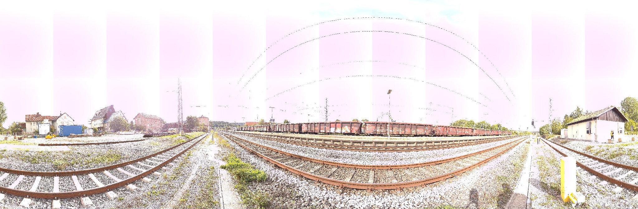 Panorama ScanPos224