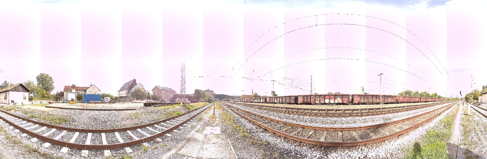 Panorama ScanPos225