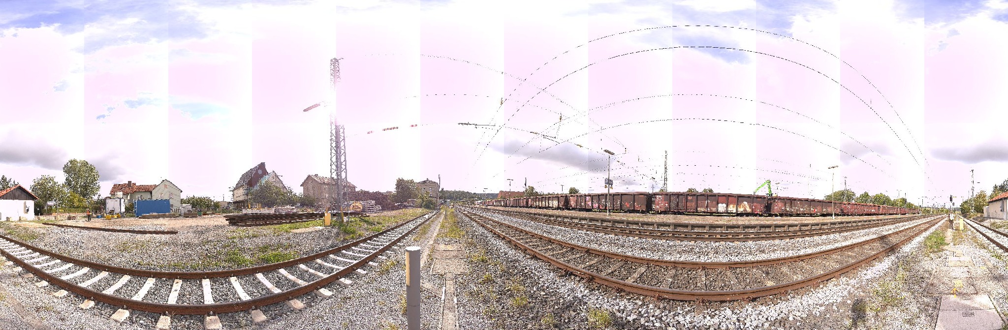 Panorama ScanPos226