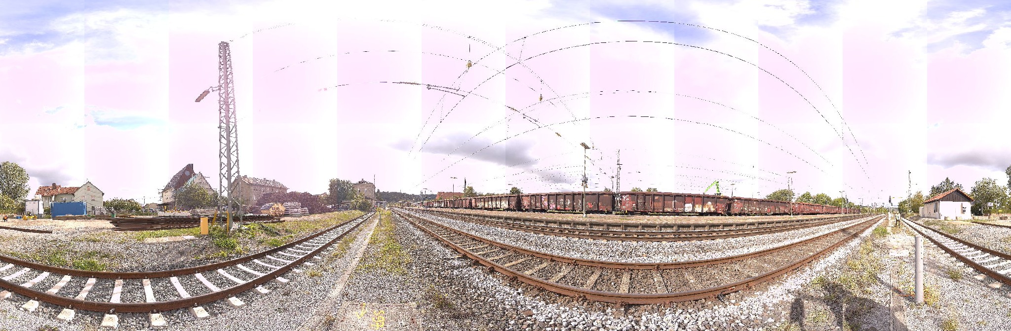 Panorama ScanPos227