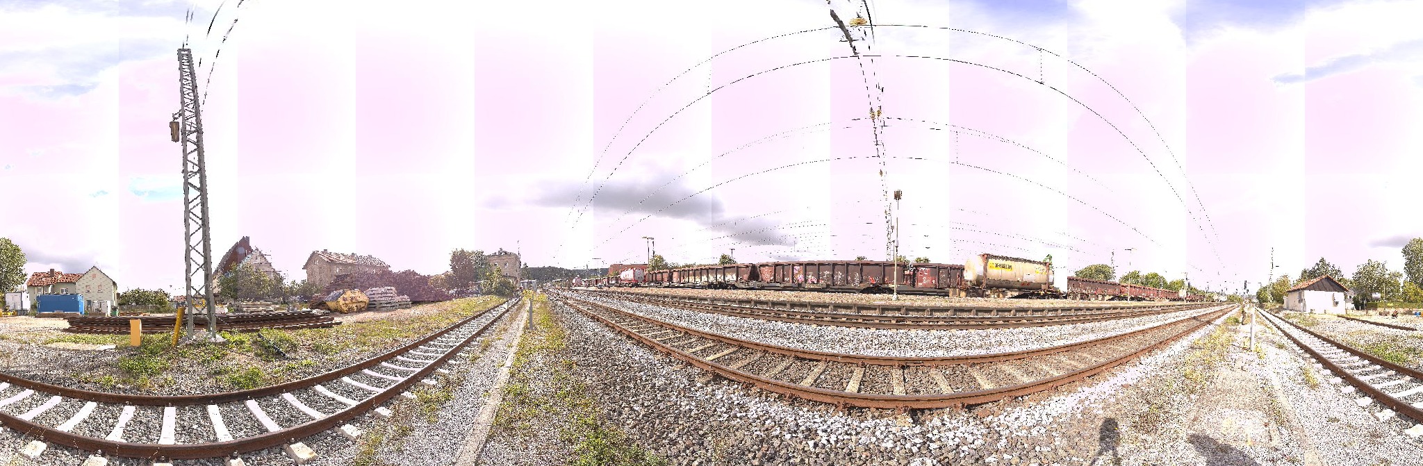 Panorama ScanPos228