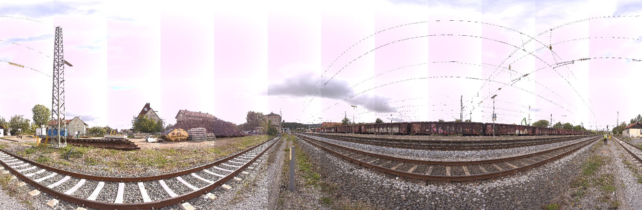 Panorama ScanPos229