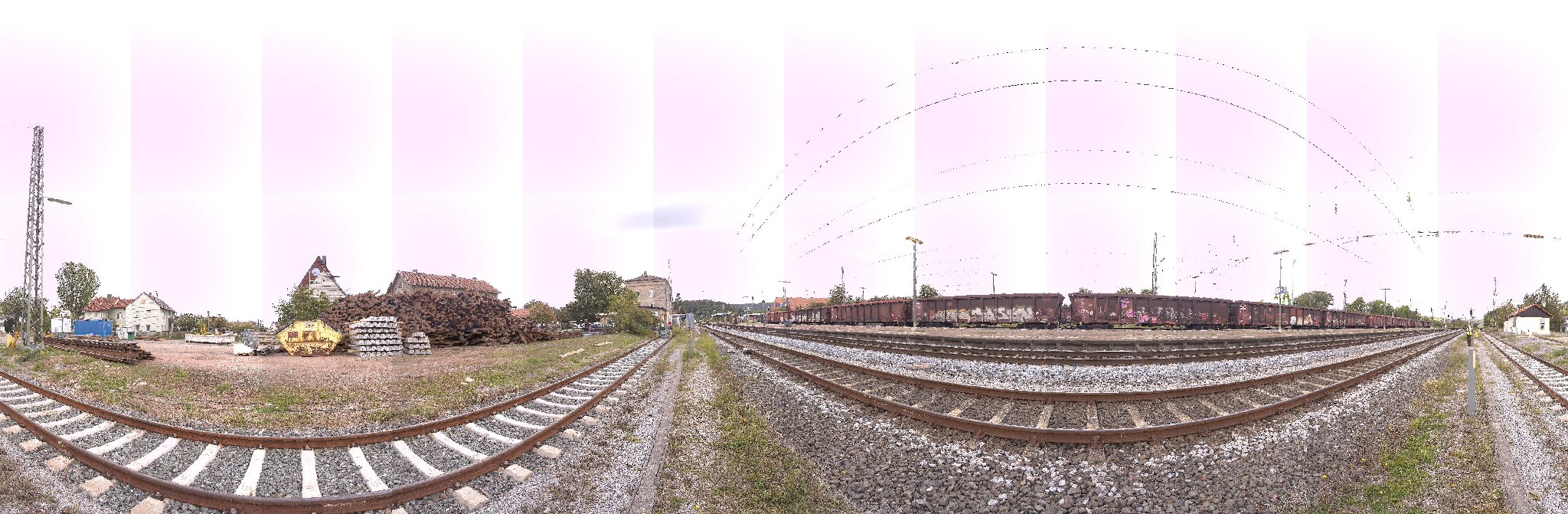 Panorama ScanPos230