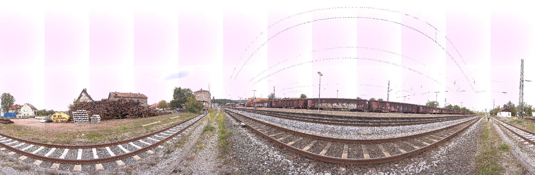 Panorama ScanPos231