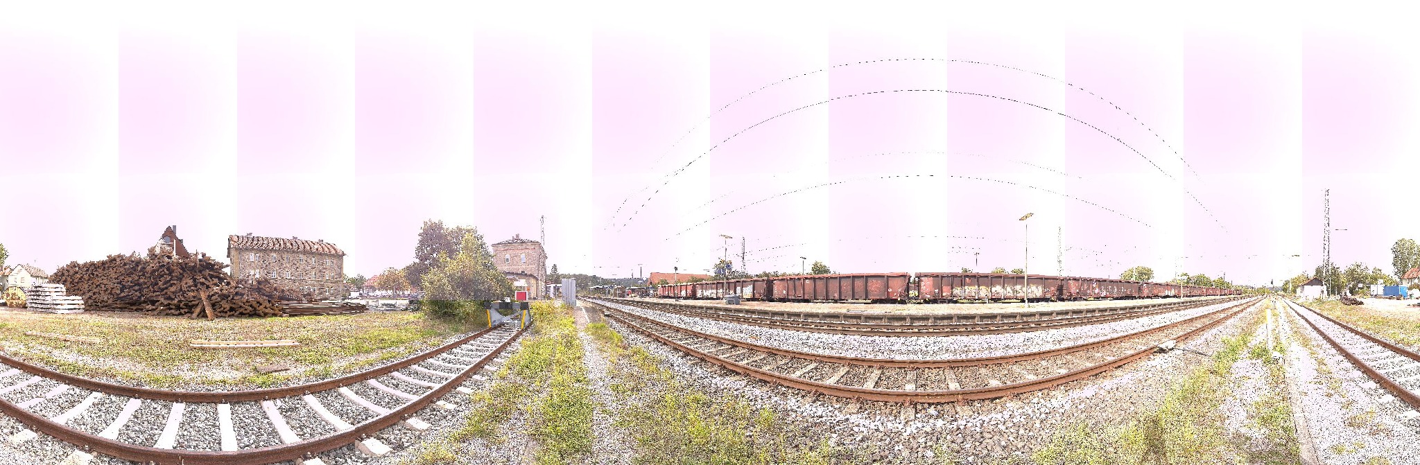 Panorama ScanPos233