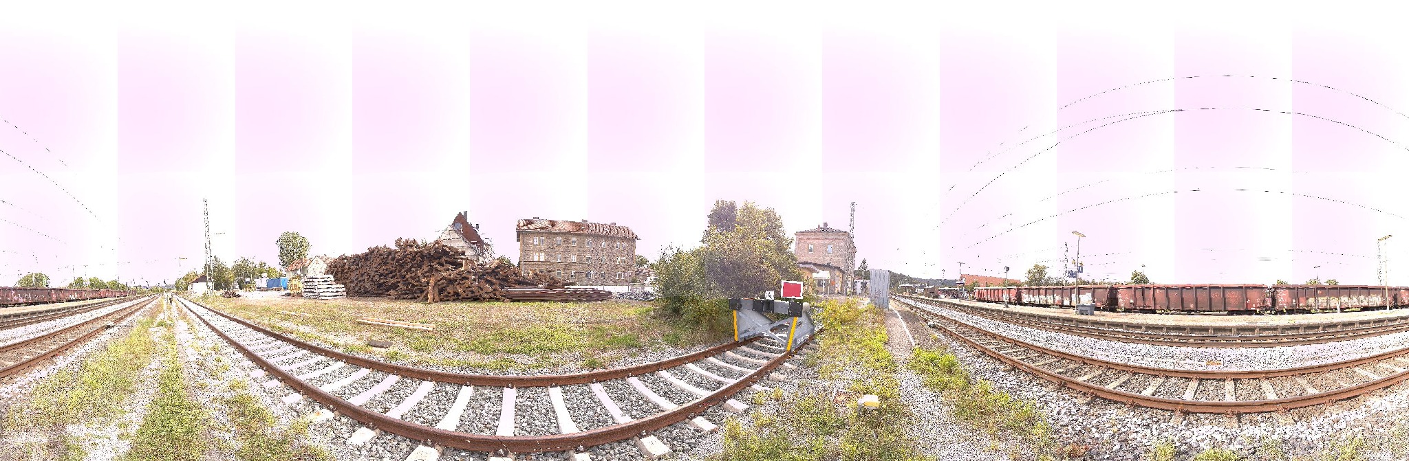 Panorama ScanPos234