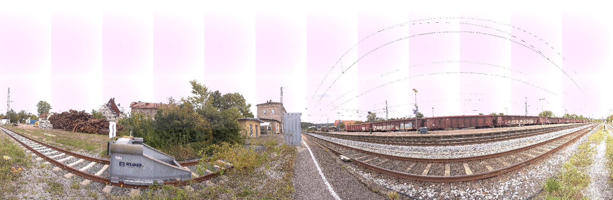 Panorama ScanPos235