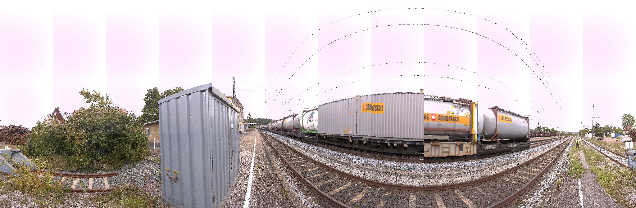 Panorama ScanPos236
