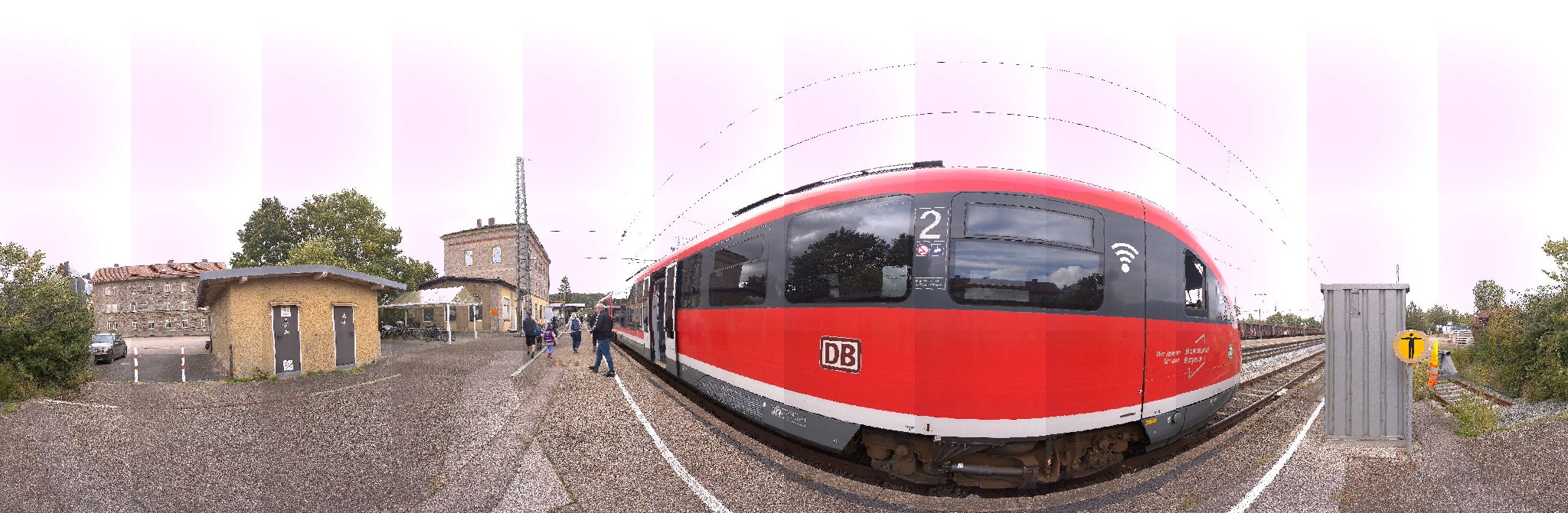 Panorama ScanPos237
