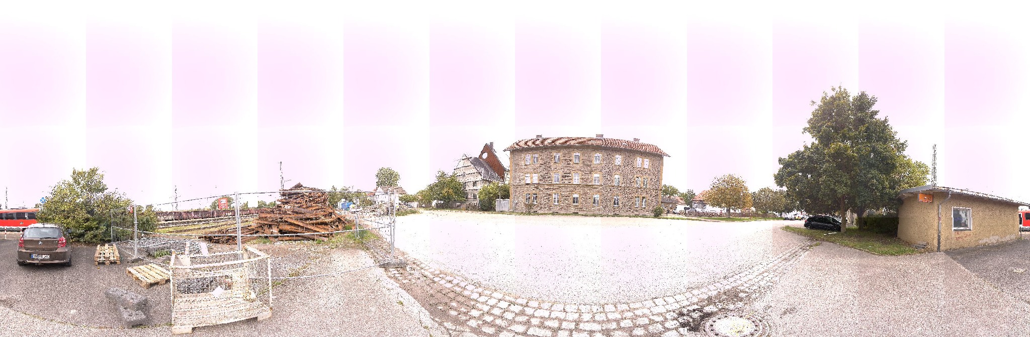 Panorama ScanPos241