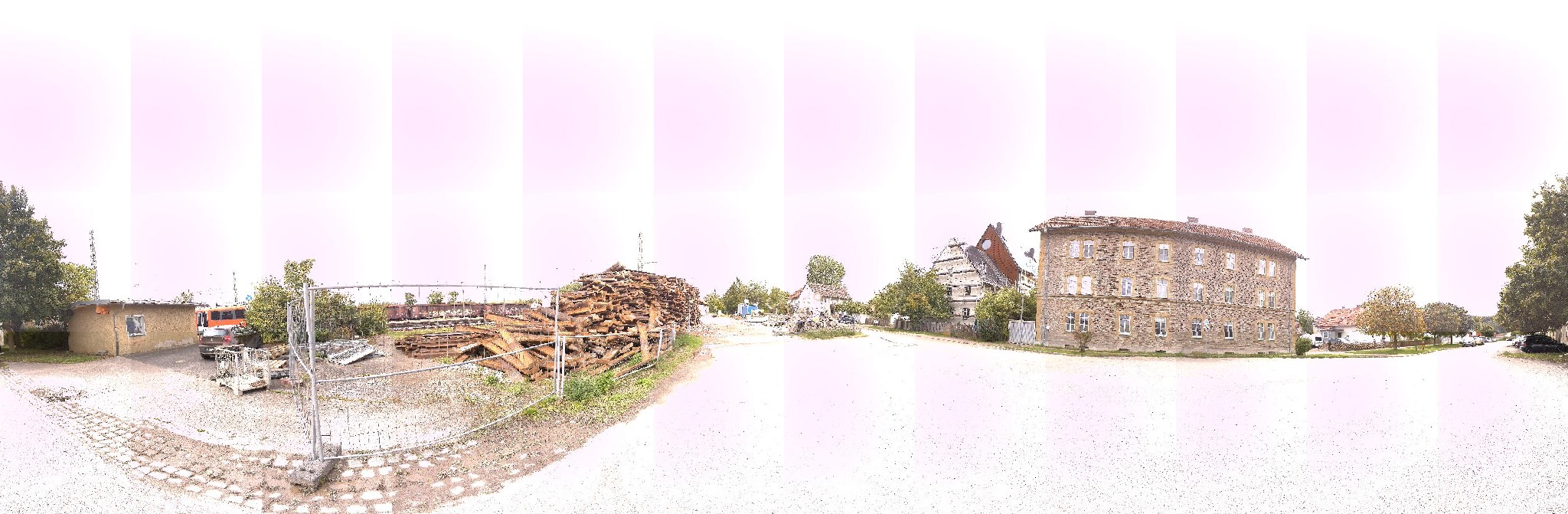 Panorama ScanPos242