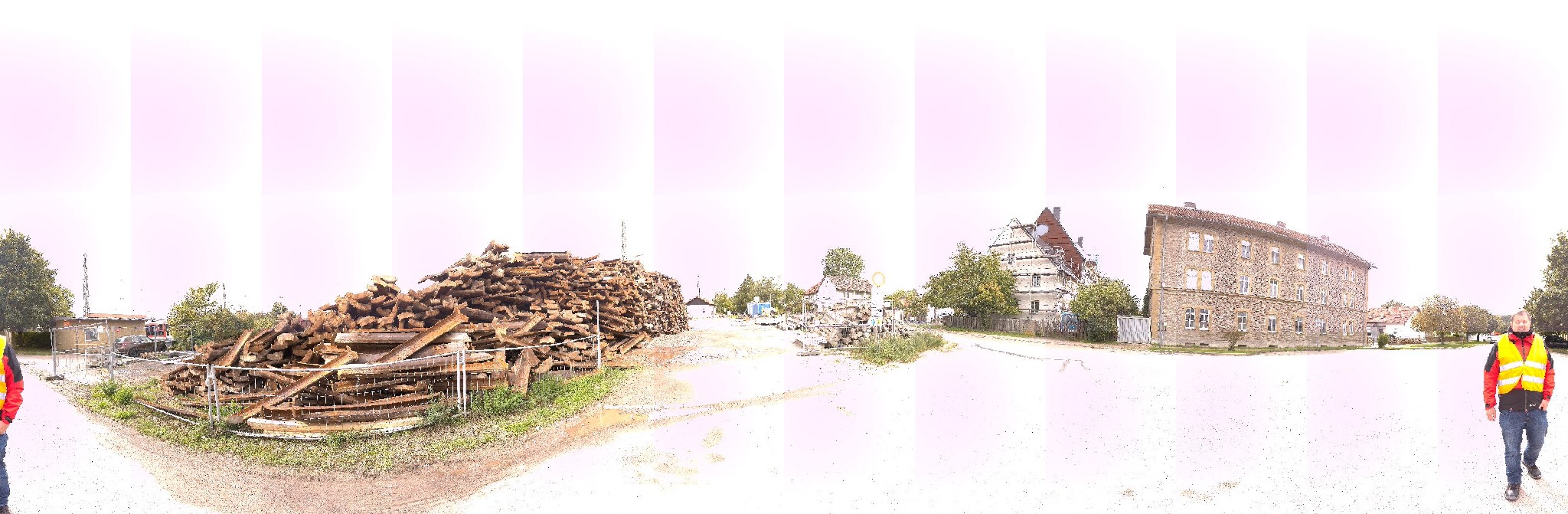 Panorama ScanPos243