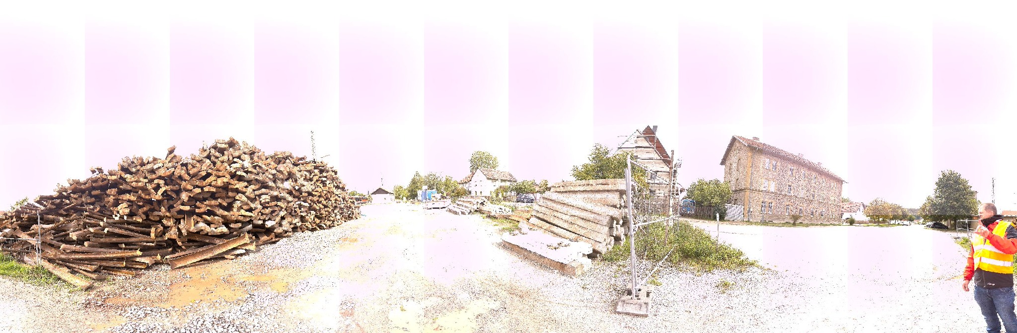 Panorama ScanPos244