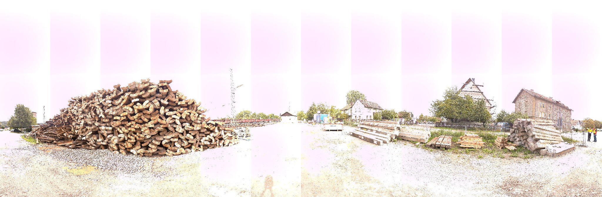 Panorama ScanPos245