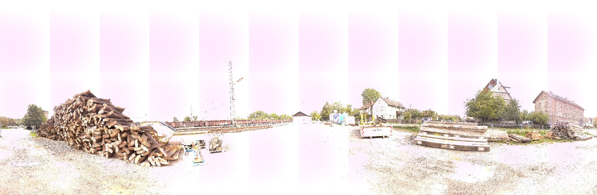 Panorama ScanPos246