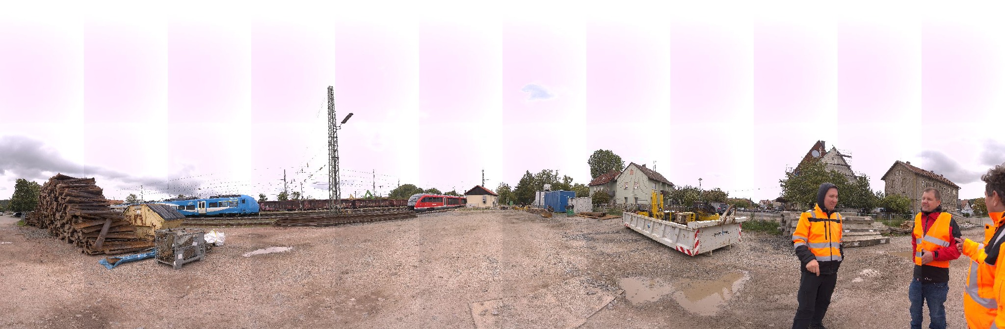 Panorama ScanPos248