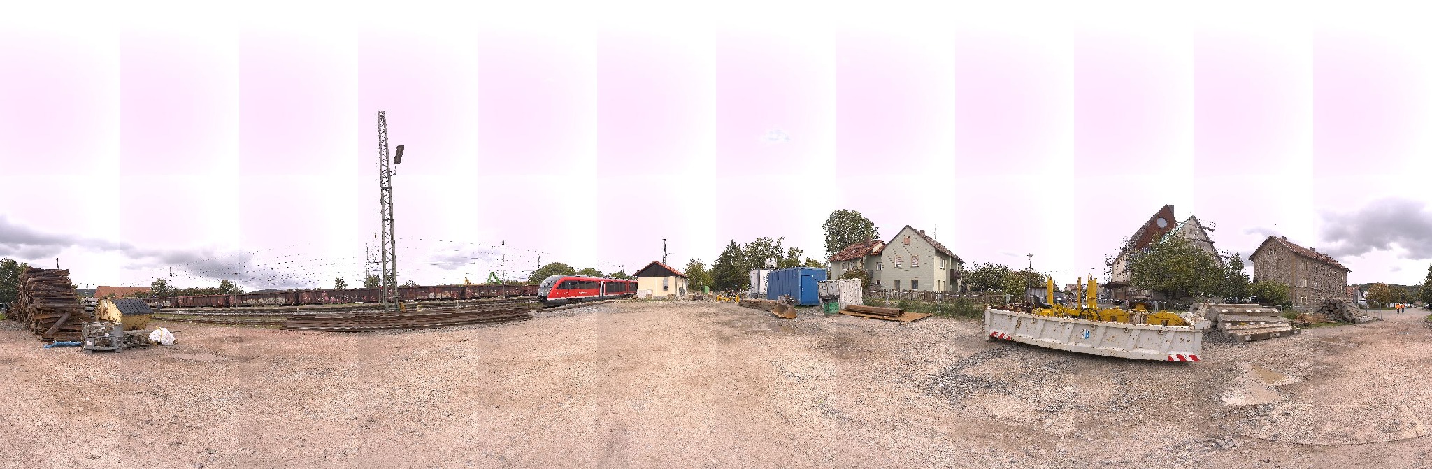 Panorama ScanPos249