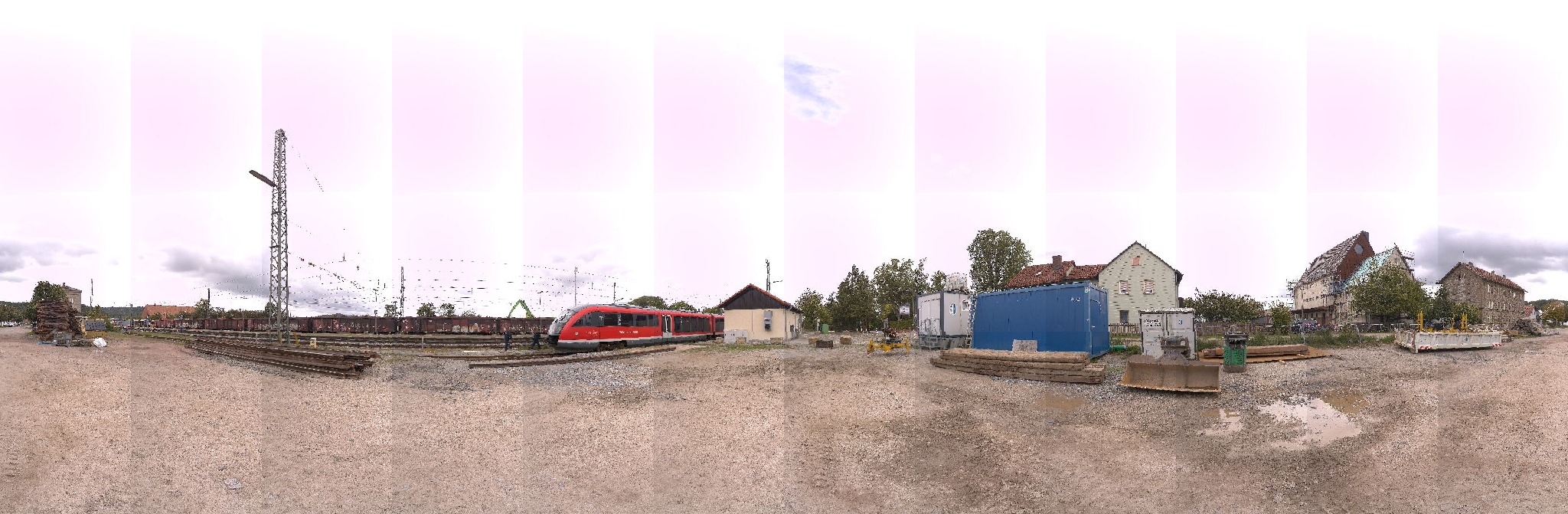 Panorama ScanPos251