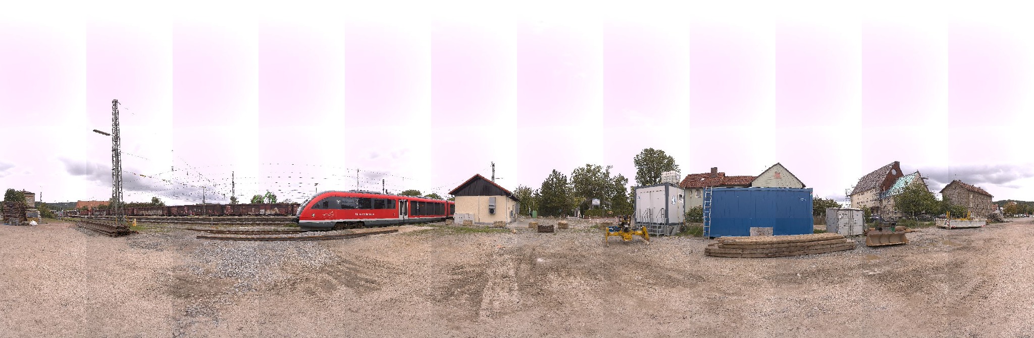 Panorama ScanPos252