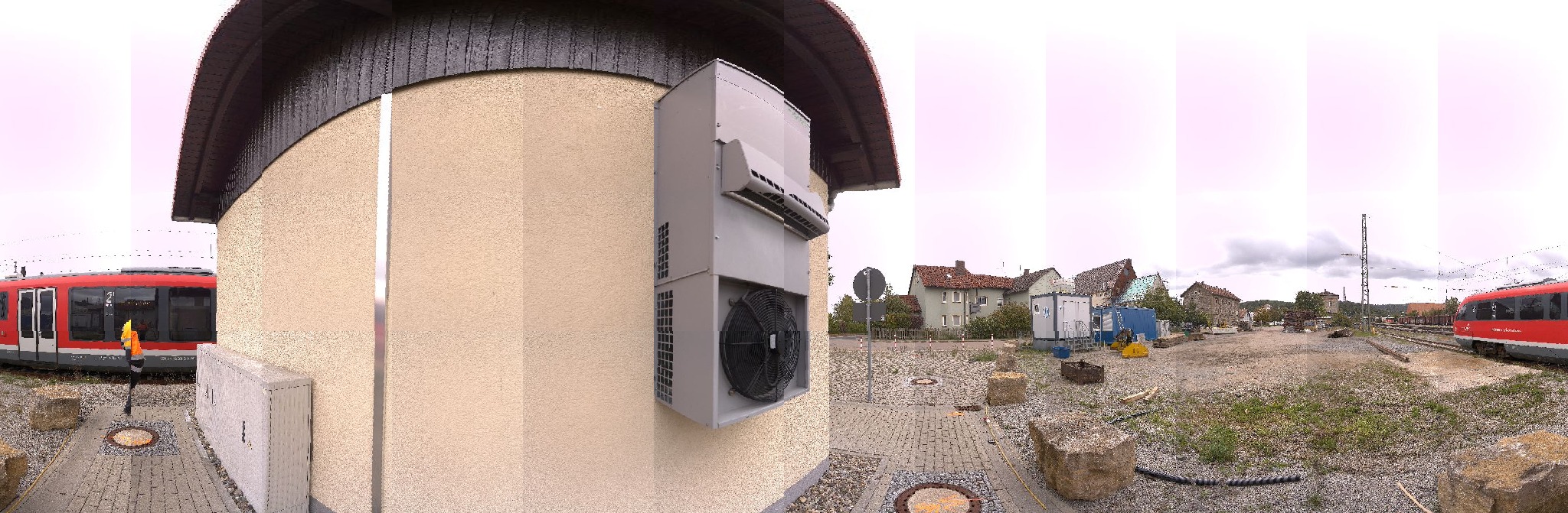 Panorama ScanPos255