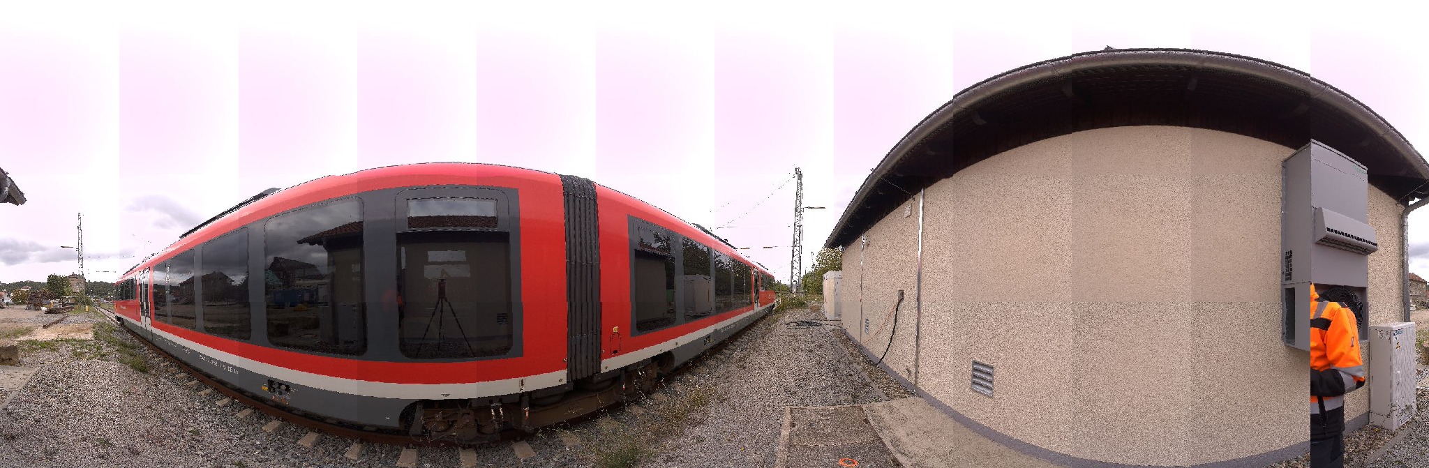Panorama ScanPos257