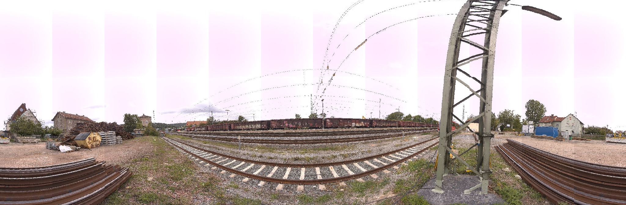 Panorama ScanPos261