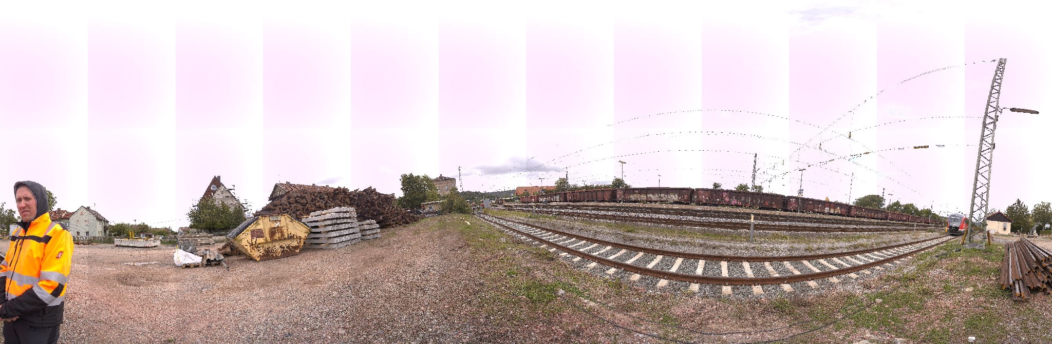 Panorama ScanPos262