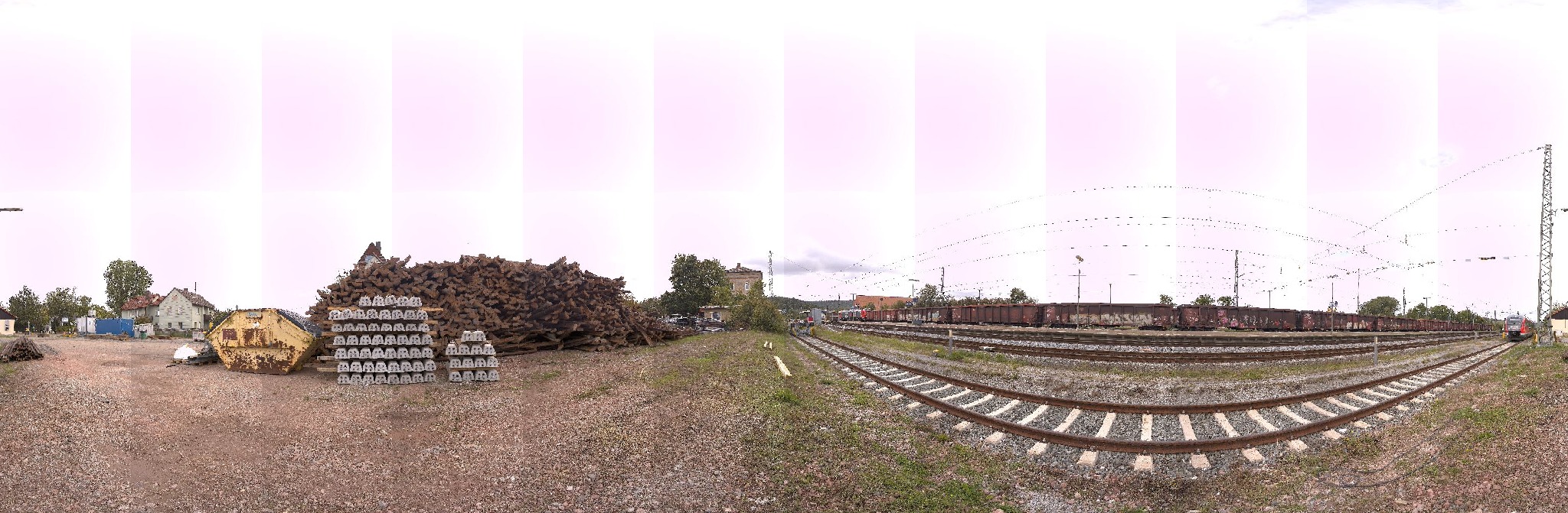 Panorama ScanPos263