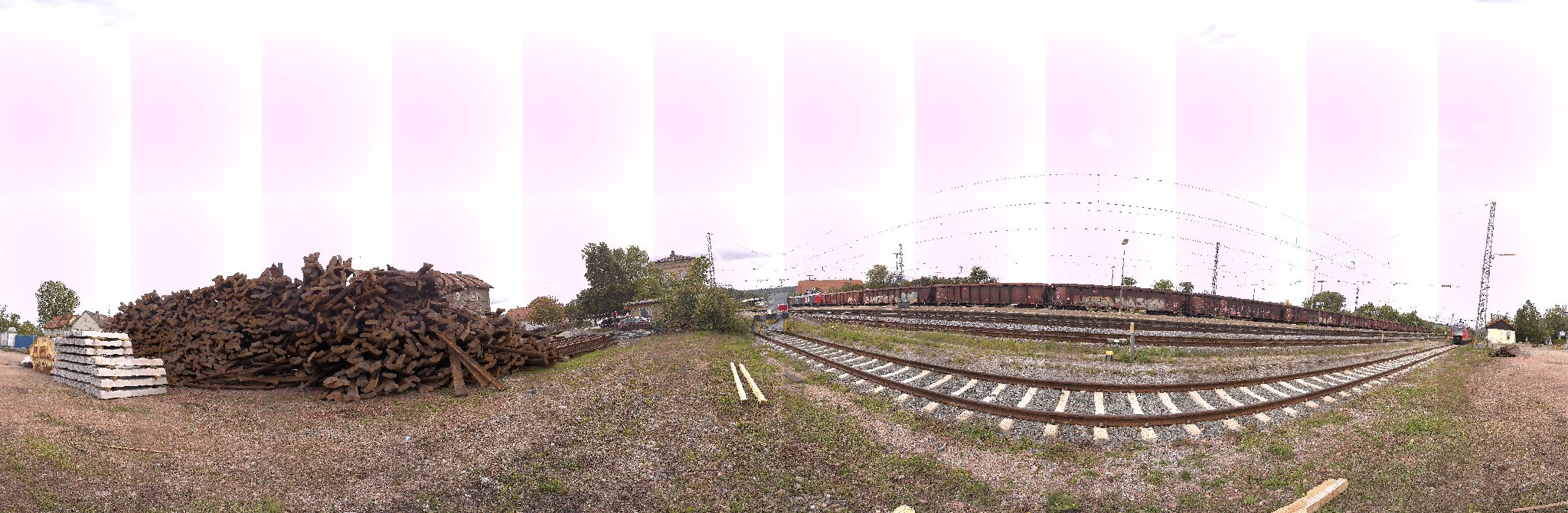 Panorama ScanPos264